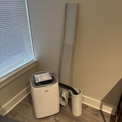 Black n Decker AC Unit