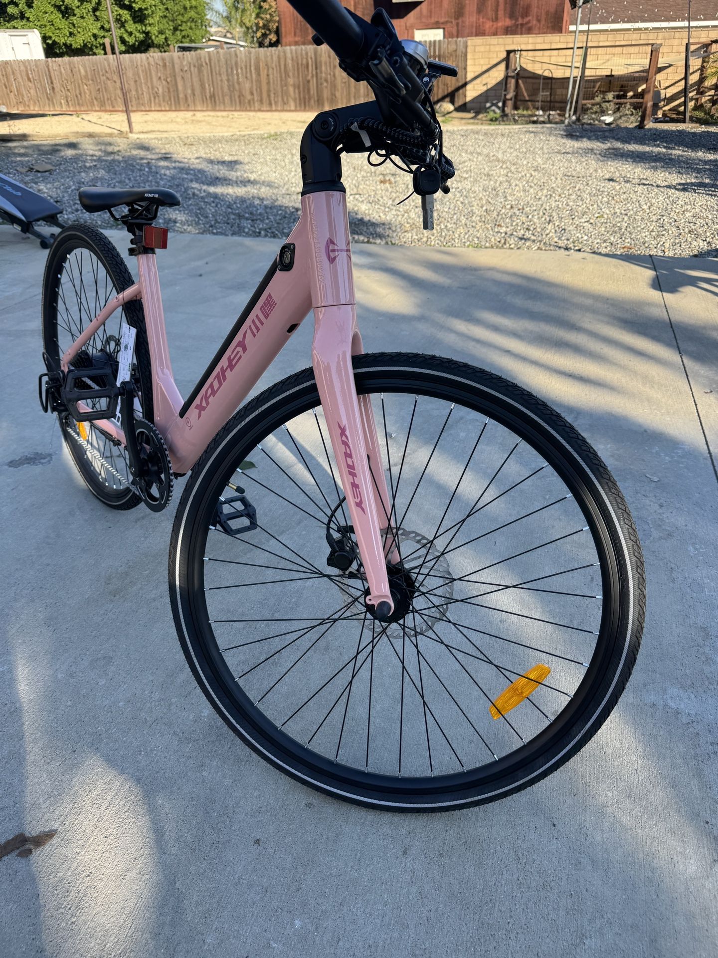 E-bike For Adult