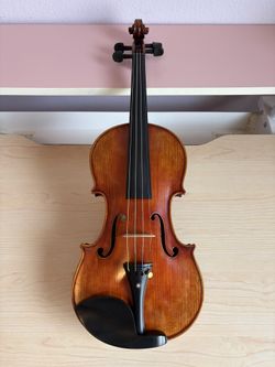 Complete Set Core Select CS2000-Goldman Violin (Size 4/4)