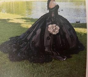 Quince Dress