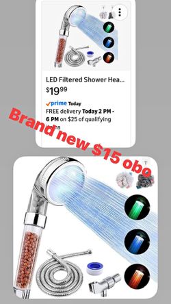 Showerhead