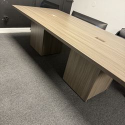 Conference Table 