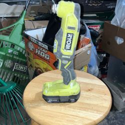 RYOBI ONE+ 18V Cordless Oscillating Multi-Tool (Tool Only) 