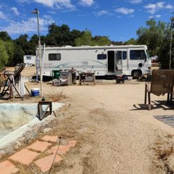  36ft 98 Allegro Motorhome for Sale