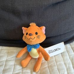 Disney Store nuiMOs Aristocats Marie Toulouse plush NEW with Tag RARE from Japan