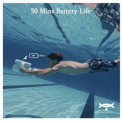 Underwater Scooter