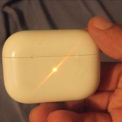 Air pods 3 pro case