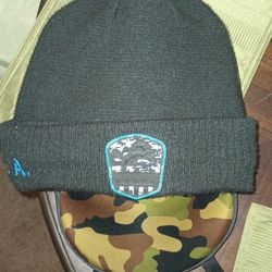 Detroit Lions Winter Scully