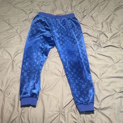 One size Flocked LV Tights with box $30 for Sale in North Richland Hills,  TX - OfferUp