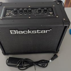 Black Star ID Core 20