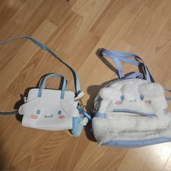 Sanrio Bags