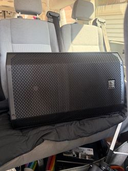 Electro Voice Everse 12 Negro