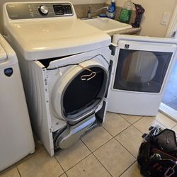 Washer And Dryer Repair 