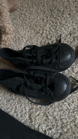 Kids converse 8