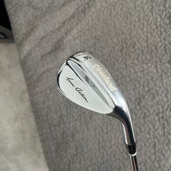 Cleveland Tour Action 900 Form Forged Steel Shaft 56* Wedge 35 Inches - Original Grip