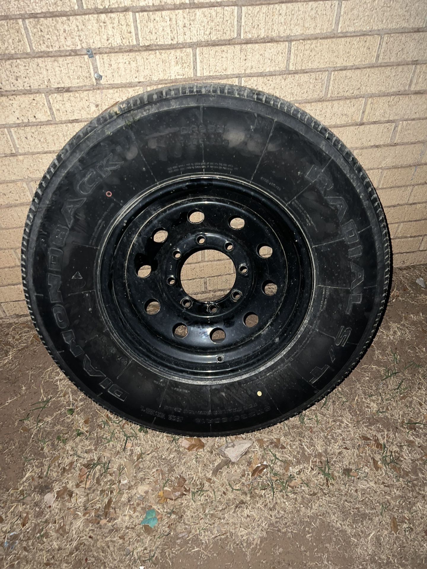 8 Lug Trailer Wheel Tire For Sale In Odessa TX OfferUp 8-lug-trailer-wheel-tire-for-sale-in-odessa-tx-offerup