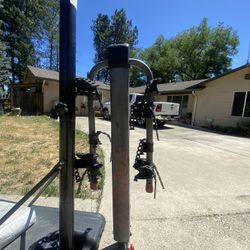 Bike Rack 