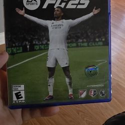 FIFA 25 NUEVA SE LACOMPRE AMI HIJO Y YA NO LA KIERE ESTA NUEBA  70