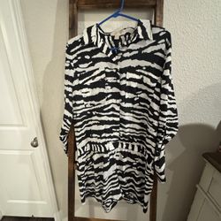 Dress short Michael Kors