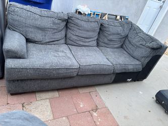 Used Couch