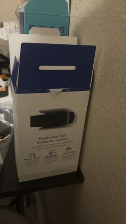 Ps5 webcam