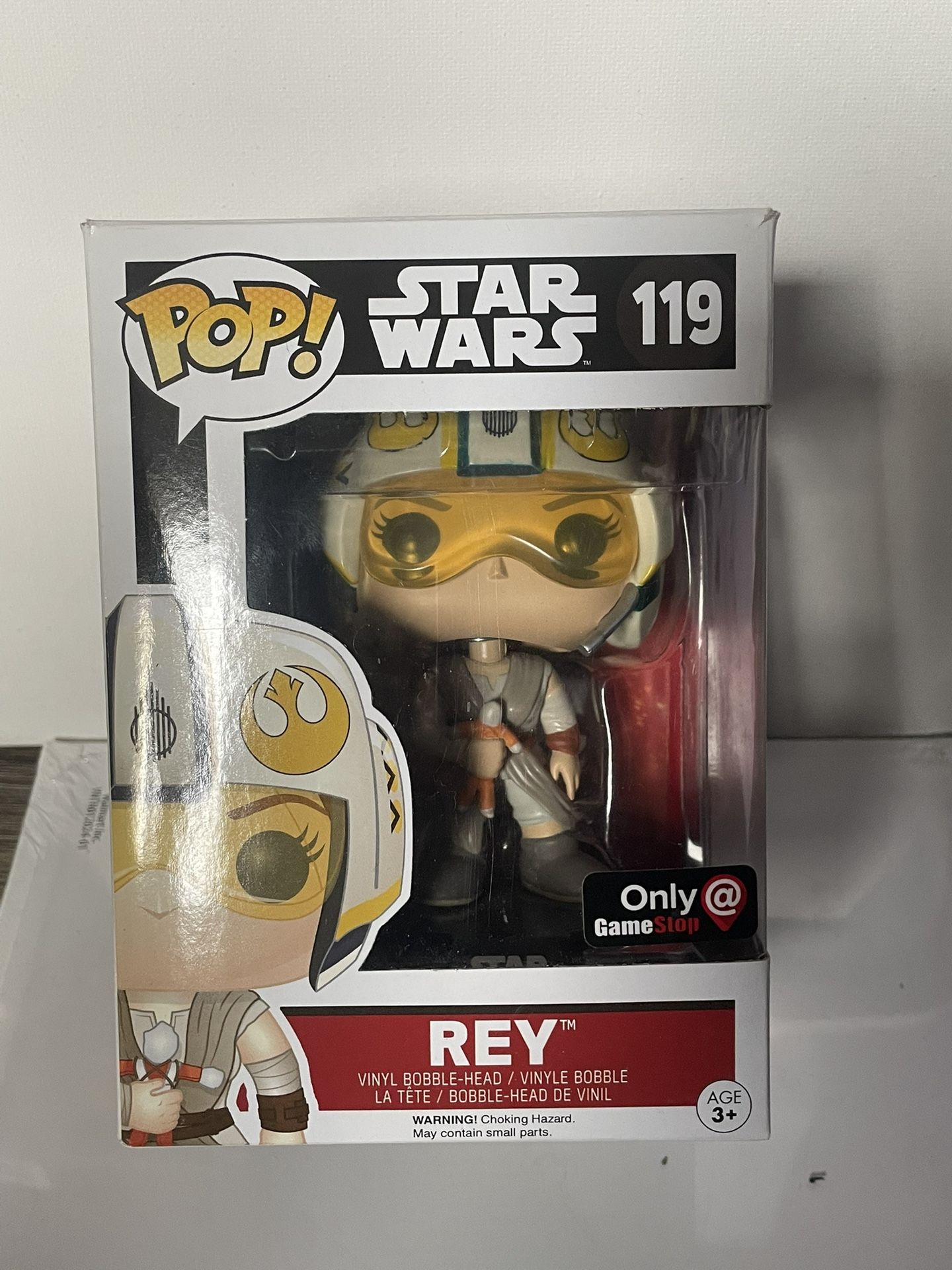 Funko Pop