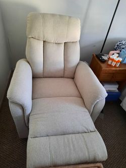 recliner chair
