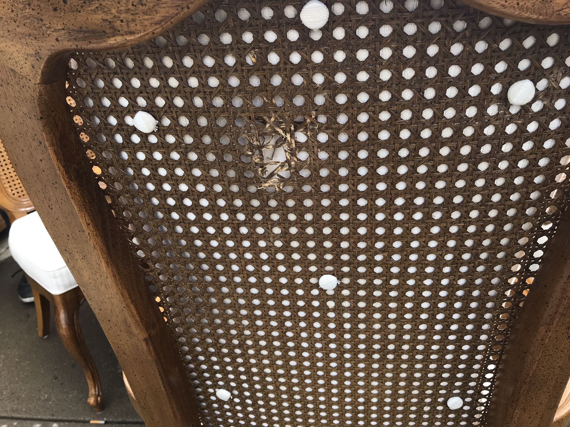 Thomasville Dining room set ( 1980) for Sale in Niagara Falls, NY OfferUp