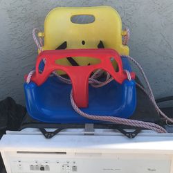 Child Swing