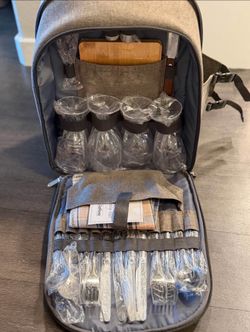 Picnic Backpack