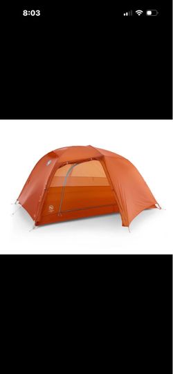 Copper Spur HV UL2 Lightweight Backpacking Tent