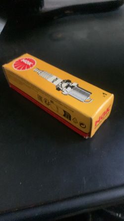 NGK Platinum Plug