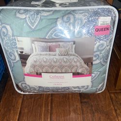 Comforter 20$