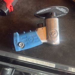 High Speed Disk Sander 