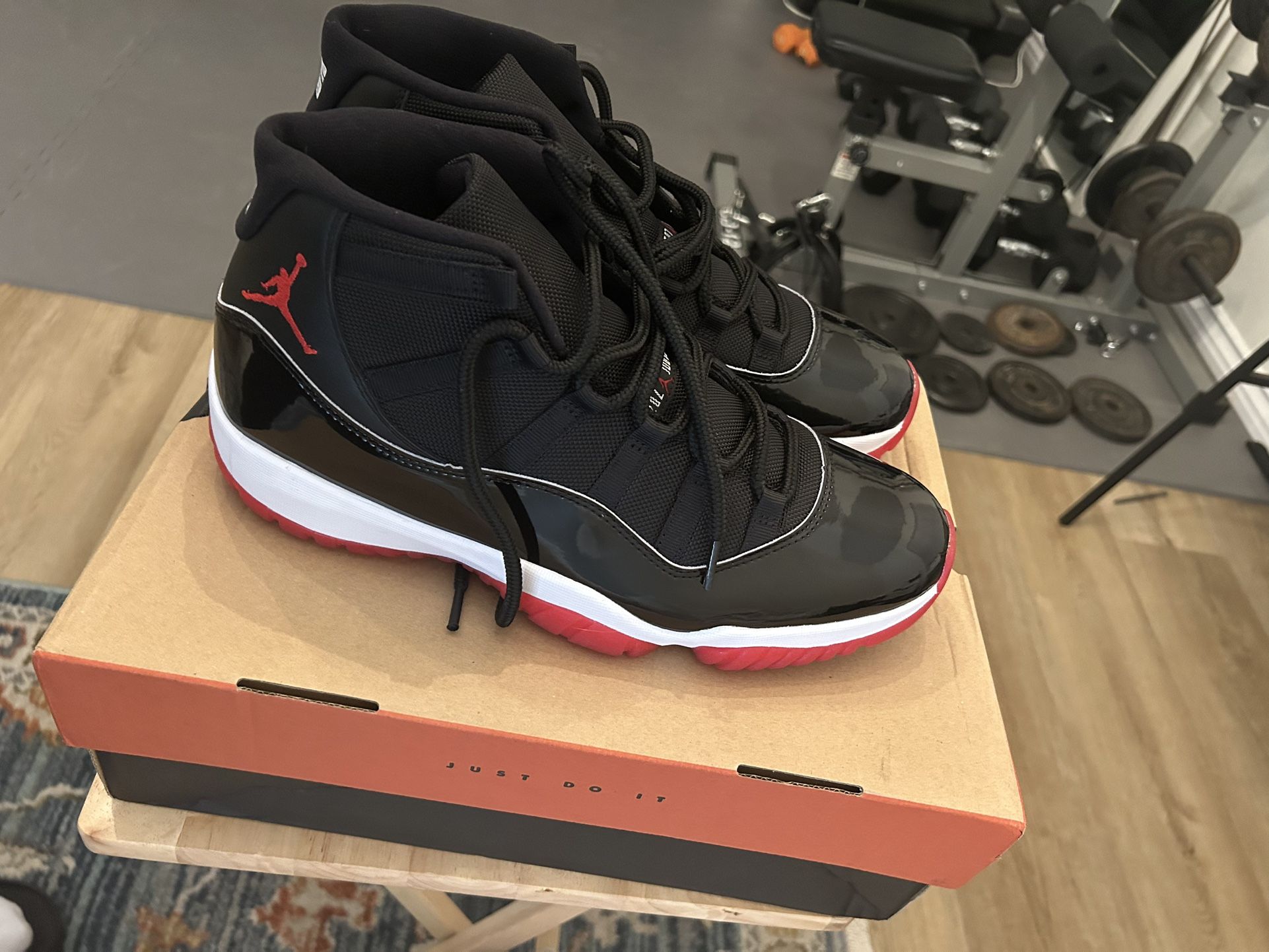 Air Jordan 11 Retro Size 12 Brand New
