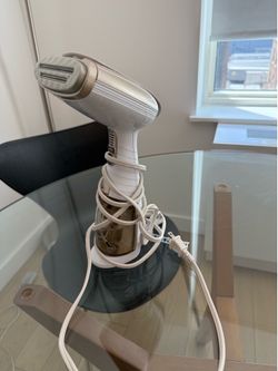 Conair Turbo Extreme Steam - iron/steamer