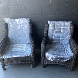Patio Chairs