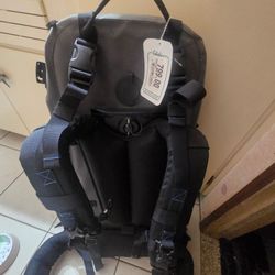 Rokman hiking backpack. (Scout 3800 pack) stone Grey