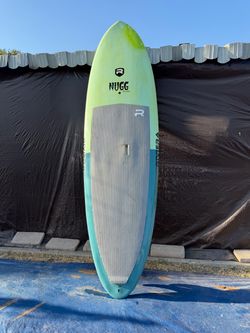 Stand up paddleboard