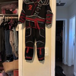 Ninja Costume 