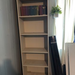 Bookshelf 