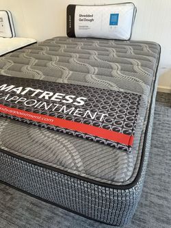 Budget Mattresses all the way up to Luxury Mattresses