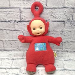 VINTAGE TELETUBBIE