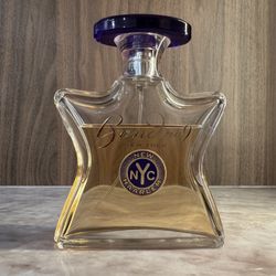 New Harlem Fragrance 