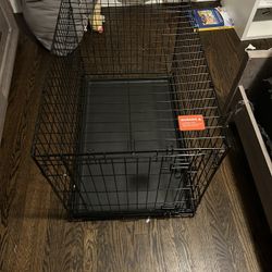 Medium/large Sized Crate