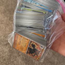 Pokemon Cards Chaos Rising
