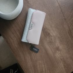 Guess Wallet