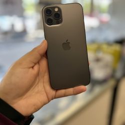 iPhone 12 Pro UNLOCKED 128GB