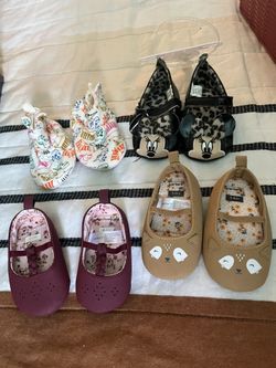 Baby Shoes