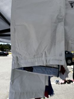 Polo Pants